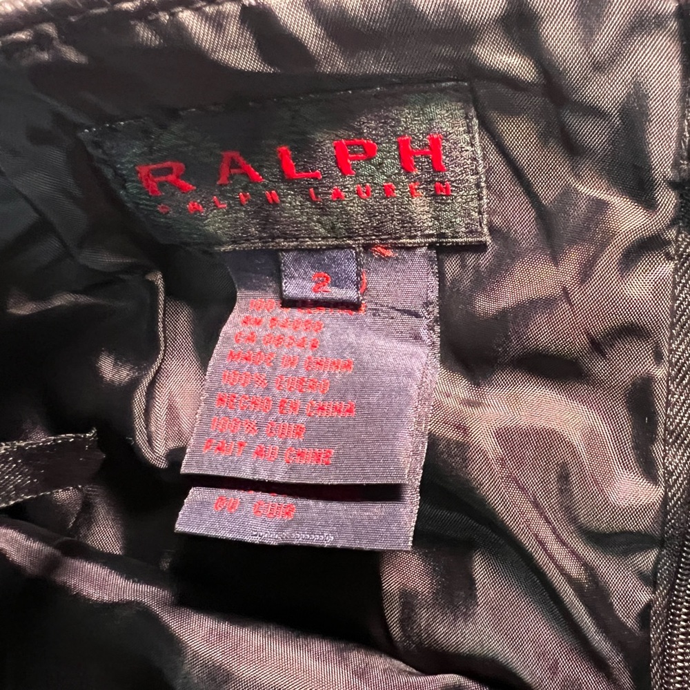 Ralph Ralph Lauren - Picture 5 of 14
